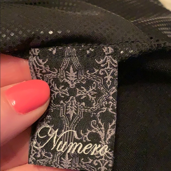 Sexy black dress🖤 - Picture 6 of 6